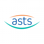 Asts logo