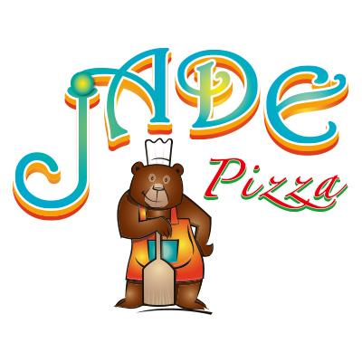 Fil et graff graphiste alsace jade pizza