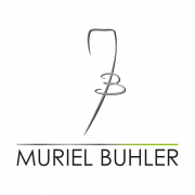 Muriel buhler logo