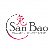 San bao logo
