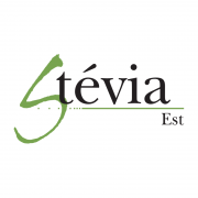 Stevia est logo