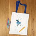 Sac grand format - tote bag - 