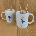 Mug - Viser la lune - 1