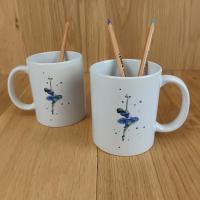 Mug - Viser la lune - 1