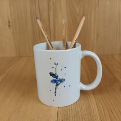 Mug - Viser la lune - 2