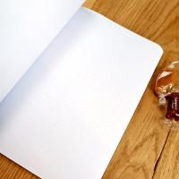 Carnet A5 - Petits Alsaciens - pages interieures
