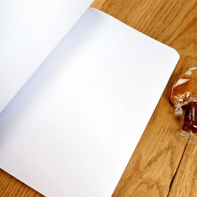 Carnet A5 - Petits Alsaciens - pages interieures