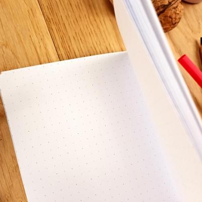 Carnet A6 - Petits Alsaciens - pages intérieures