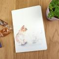 Carnet A6 TEMPSSUSP couverture