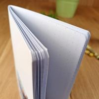 Carnet A TOUTCEQUI pages intérieures