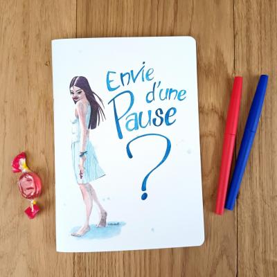 Carnet a5 enviedunepause couverture 1