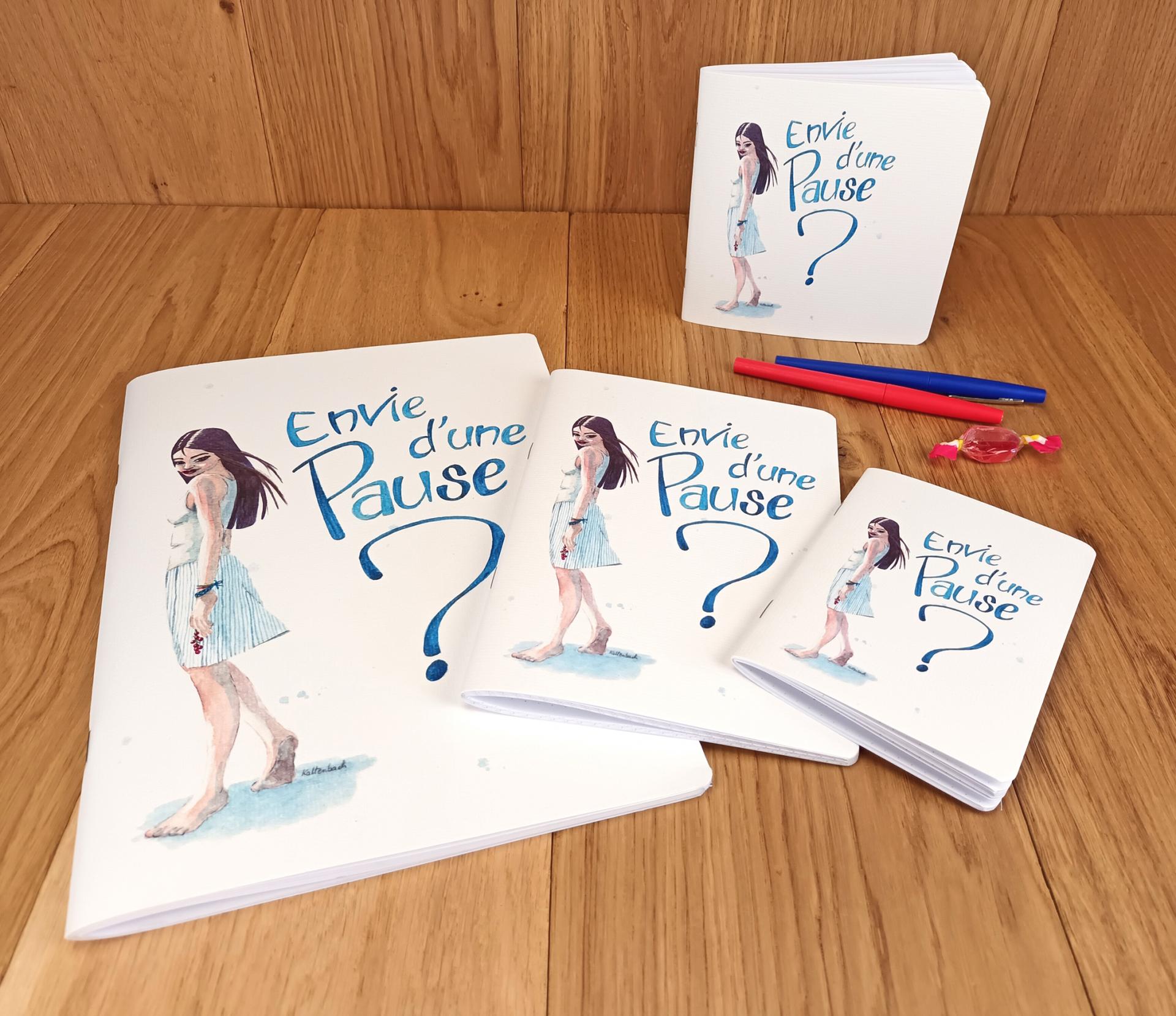 Enviedunepause ensemble 3