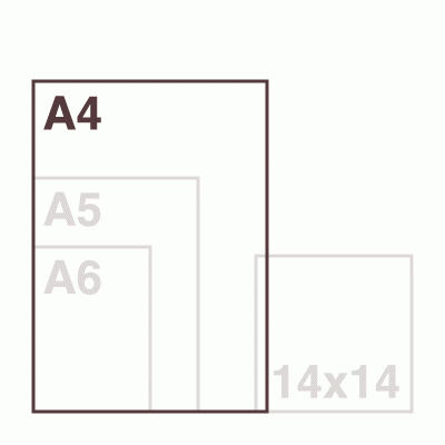 Format A4