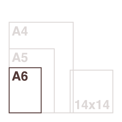 Format A6