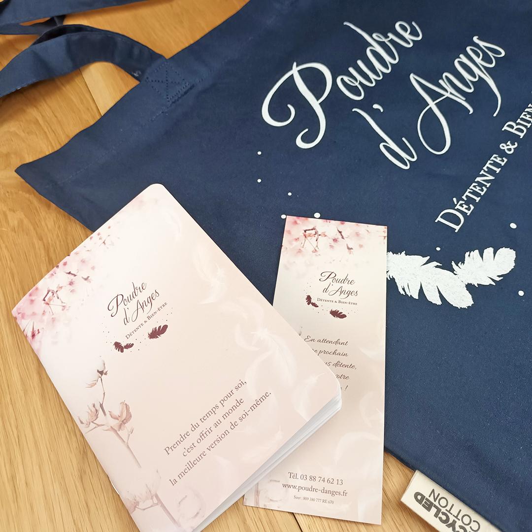 Poudre d anges goodies 1