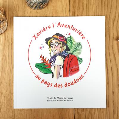 Livre pour enfants 